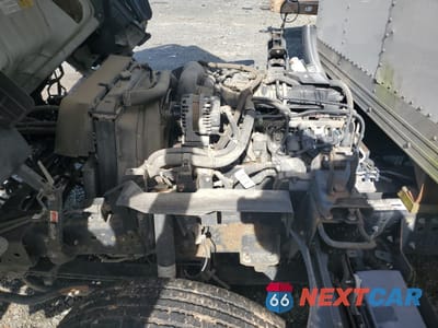 Zdjęcie 11 z 12 samochodu: 2015 ISUZU NPR VIN:54DB4W1B9FS808159 - miniatura