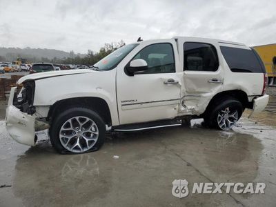 2012 GMC YUKON DENALI 1GKS2EEF1CR249876 - główne zdjęcie licytacji z USA - miniatura