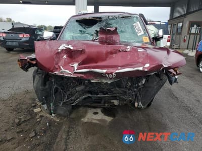 Piąte zdjęcie samochodu w środku: 2019 JEEP GRAND CHEROKEE LIMITED VIN:1C4RJFBG0KC727514 - miniatura