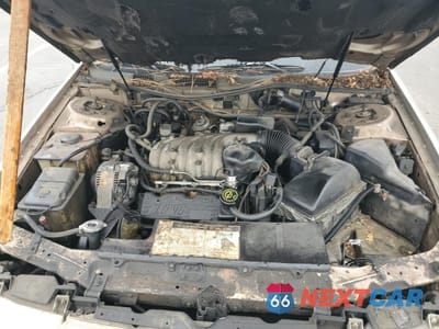 Zdjęcie 11 z 13 samochodu: 1992 MERCURY SABLE GS VIN:1MELM50U5NG639165 - miniatura