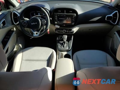 Zdjęcie 8 z 14 samochodu: 2025 KIA SOUL LX VIN:KNDJ23AU2S7272786 - miniatura