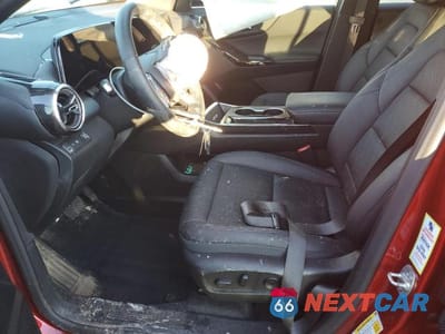Zdjęcie 7 z 14 samochodu: 2025 CHEVROLET EQUINOX LT VIN:3GNAXHEG3SL162187 - miniatura