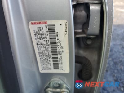 Zdjęcie 12 z 12 samochodu: 2001 TOYOTA ECHO VIN:JTDBT123110171709 - miniatura