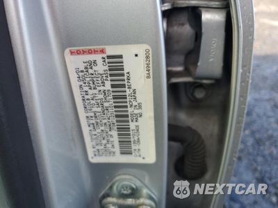Zdjęcie 12 z 12 samochodu: 2001 TOYOTA ECHO VIN:JTDBT123110171709 - miniatura