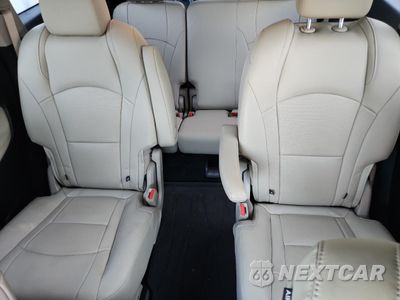 Zdjęcie 10 z 15 samochodu: 2019 BUICK ENCLAVE PREMIUM VIN:5GAERCKW4KJ302601 - miniatura