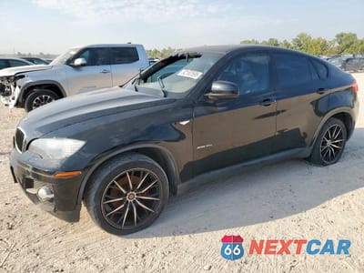 2011 BMW X6 XDRIVE35I 5UXFG2C55BLX06020 - główne zdjęcie licytacji z USA - miniatura