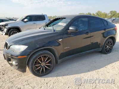 2011 BMW X6 XDRIVE35I 5UXFG2C55BLX06020 - główne zdjęcie licytacji z USA - miniatura