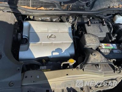 Zdjęcie 7 z 10 samochodu: 2010 LEXUS RX 350 VIN:2T2BK1BA4AC020690 - miniatura