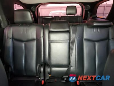 Zdjęcie 10 z 13 samochodu: 2012 DODGE DURANGO R/T VIN:1C4SDHCT4CC130397 - miniatura