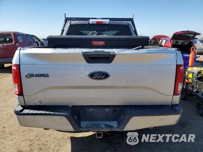 Zdjęcie 6 z 14 samochodu: 2015 FORD F150 SUPER CAB VIN:1FTEX1EP2FKD80033 - miniatura