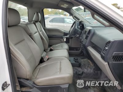 Zdjęcie 10 z 12 samochodu: 2016 FORD F150 VIN:1FTMF1C84GKF48704 - miniatura