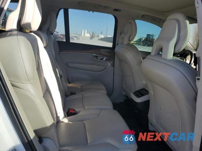 Zdjęcie 11 z 13 samochodu: 2017 VOLVO XC90 T6 VIN:YV4A22PL1H1181493 - miniatura