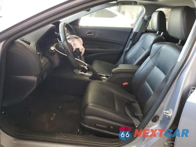 Zdjęcie 7 z 13 samochodu: 2016 ACURA ILX PREMIUM VIN:19UDE2F74GA008921 - miniatura