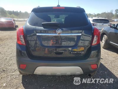 Zdjęcie 6 z 13 samochodu: 2016 BUICK ENCORE VIN:KL4CJGSB2GB728378 - miniatura