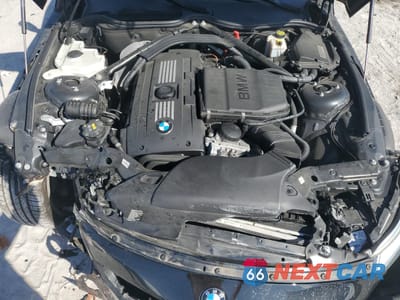 Zdjęcie 11 z 13 samochodu: 2015 BMW Z4 SDRIVE35IS VIN:WBALM1C53FE634491 - miniatura