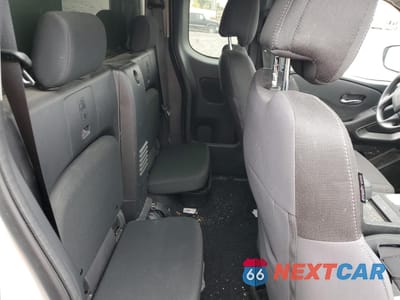 Zdjęcie 11 z 13 samochodu: 2024 NISSAN FRONTIER S VIN:1N6ED1CL2RN630217 - miniatura