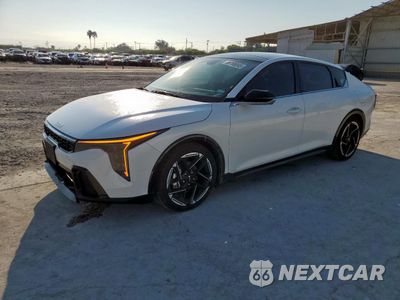 2025 KIA K4 GT LINE 3KPFW4DE5SE053356 - główne zdjęcie licytacji z USA - miniatura