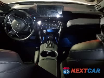 Zdjęcie 8 z 12 samochodu: 2022 TOYOTA VENZA LE VIN:JTEAAAAH4NJ096756 - miniatura