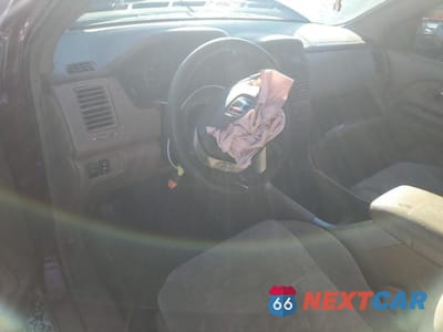 Zdjęcie 8 z 12 samochodu: 2005 HONDA PILOT EX VIN:2HKYF18415H548808 - miniatura