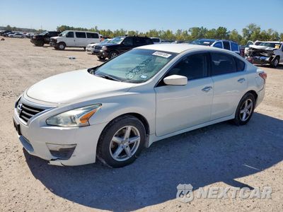 2015 NISSAN ALTIMA 2.5 1N4AL3AP5FN888772 - główne zdjęcie licytacji z USA - miniatura