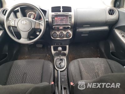 Zdjęcie 8 z 12 samochodu: 2014 TOYOTA SCION XD VIN:JTKKUPB40E1044421 - miniatura