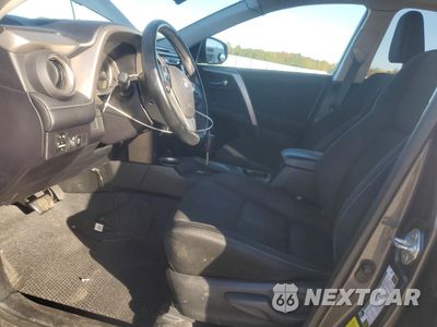 Zdjęcie 7 z 15 samochodu: 2015 TOYOTA RAV4 XLE VIN:2T3WFREV3FW173100 - miniatura