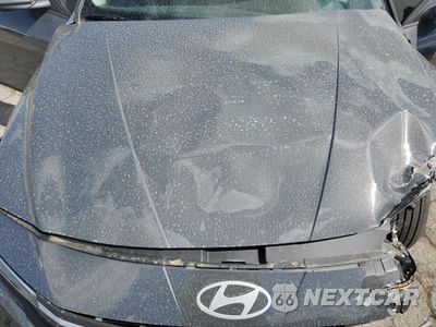 Zdjęcie 11 z 12 samochodu: 2025 HYUNDAI ELANTRA SE VIN:KMHLL4DG2SU011530 - miniatura
