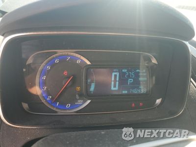 Zdjęcie 9 z 14 samochodu: 2015 CHEVROLET TRAX LS VIN:KL7CJKSBXFB063167 - miniatura