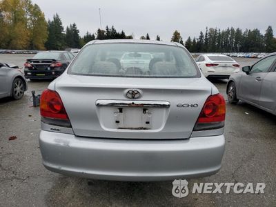 Zdjęcie 6 z 14 samochodu: 2003 TOYOTA ECHO VIN:JTDAT123530273285 - miniatura