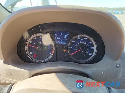 Zdjęcie 9 z 12 samochodu: 2014 HYUNDAI ACCENT GLS VIN:KMHCT4AEXEU777559 - miniatura