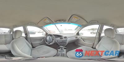 Zdjęcie 14 z 14 samochodu: 2002 FORD FOCUS SE VIN:1FAFP34P22W261327 - miniatura