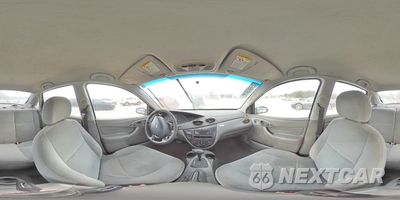Zdjęcie 14 z 14 samochodu: 2002 FORD FOCUS SE VIN:1FAFP34P22W261327 - miniatura