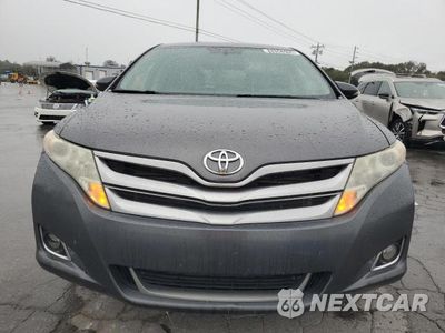 Piąte zdjęcie samochodu w środku: 2014 TOYT VENZA LE VIN:4T3ZK3BB6EU068355 - miniatura