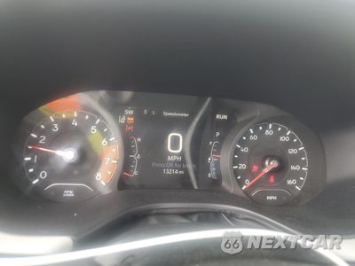 Zdjęcie 9 z 14 samochodu: 2024 JEEP COMPASS LIMITED VIN:3C4NJDCNXRT173090 - miniatura
