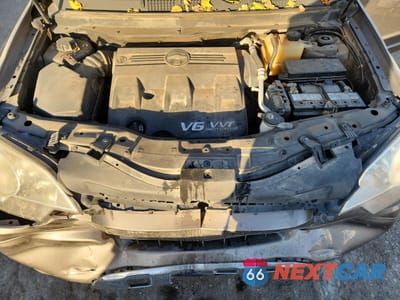 Zdjęcie 12 z 15 samochodu: 2012 CHEVROLET CAPTIVA SPORT VIN:3GNFL4E57CS544237 - miniatura