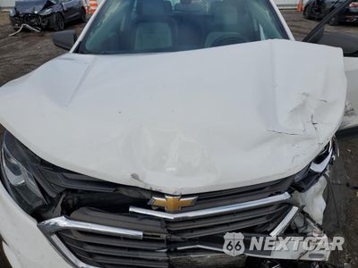 Zdjęcie 12 z 15 samochodu: 2019 CHEVROLET EQUINOX LS VIN:3GNAXHEV3KS655601 - miniatura