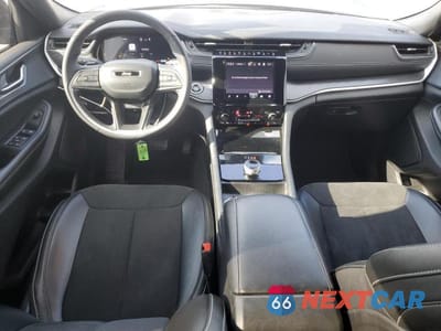 Zdjęcie 8 z 14 samochodu: 2024 JEEP GRAND CHEROKEE LAREDO VIN:1C4RJHAG7RC707025 - miniatura