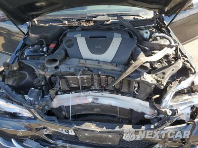 Zdjęcie 11 z 12 samochodu: 2012 MERCEDES-BENZ C 300 4MATIC VIN:WDDGF8BB7CR193859 - miniatura