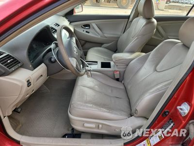Zdjęcie 7 z 14 samochodu: 2009 TOYOTA CAMRY HYBRID VIN:4T1BB46K49U084781 - miniatura
