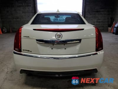 Zdjęcie 6 z 12 samochodu: 2012 CADILLAC CTS VIN:1G6DC5E5XC0154393 - miniatura