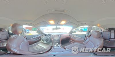 Zdjęcie 14 z 14 samochodu: 2016 INFINITI QX50 VIN:JN1BJ0RP6GM231741 - miniatura