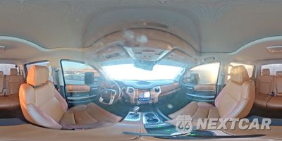 Zdjęcie 14 z 15 samochodu: 2018 TOYOTA TUNDRA CREWMAX 1794 VIN:5TFAY5F15JX684191 - miniatura