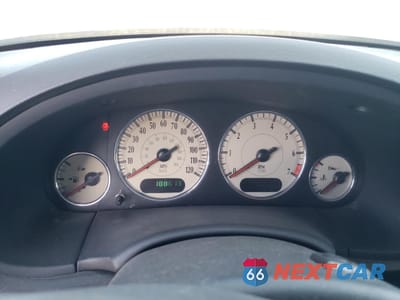 Zdjęcie 9 z 13 samochodu: 2004 CHRYSLER TOWN & COUNTRY LIMITED VIN:2C8GP64L54R534266 - miniatura
