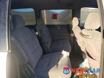 Zdjęcie 11 z 14 samochodu: 2001 HONDA ODYSSEY EX VIN:2HKRL18621H512604 - miniatura