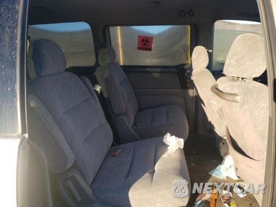 Zdjęcie 11 z 14 samochodu: 2001 HONDA ODYSSEY EX VIN:2HKRL18621H512604 - miniatura