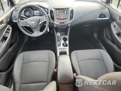 Zdjęcie 22 z 36 samochodu: 2016 CHEVROLET CRUZE LT VIN:1G1BE5SM3G7299873 - miniatura