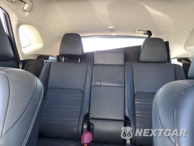 Zdjęcie 10 z 13 samochodu: 2017 LEXUS NX 200T BASE VIN:JTJBARBZ4H2106003 - miniatura