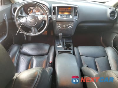 Zdjęcie 8 z 13 samochodu: 2012 NISSAN MAXIMA 3.5 S VIN:1N4AA5APXCC834103 - miniatura
