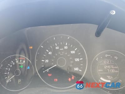 Zdjęcie 9 z 12 samochodu: 2016 HONDA HR-V LX VIN:3CZRU6H33GM769171 - miniatura