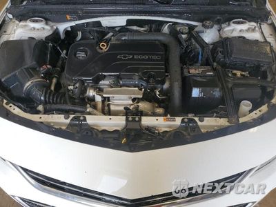Zdjęcie 11 z 11 samochodu: 2017 CHEVROLET MALIBU LT VIN:1G1ZE5ST2HF154353 - miniatura